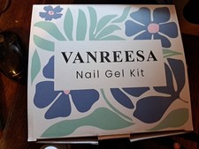 Nail gel starter for sale  EPSOM