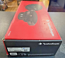 Rockford fosgate 6.5 for sale  Denver