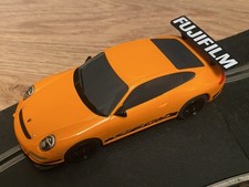 Scalextric dpr porsche for sale  SANDBACH