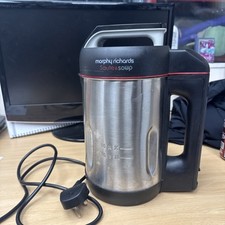Morphy richards saute gebraucht kaufen  Versand nach Germany