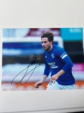 Glasgow rangers hand for sale  ELGIN