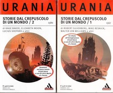 Storie dal crepuscolo usato  Lucera