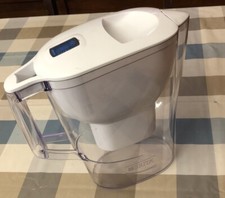 Carafe filtrante brita d'occasion  Sartrouville