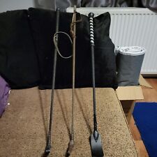 Vintage riding crops for sale  BRADFORD