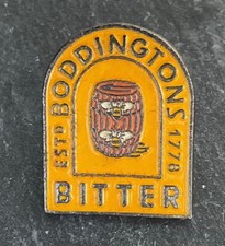 Vintage boddingtons bitter for sale  GLASGOW