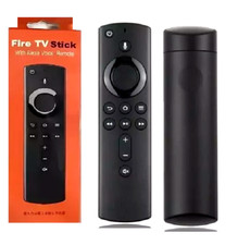 Amazon voice remote for sale  UK