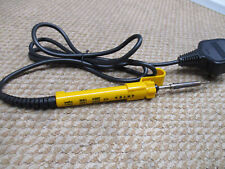 Soldering iron solder for sale  GLASGOW