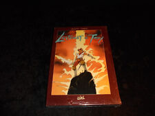 Arleston tarquin coffret d'occasion  Bitche