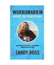 Wurruwarrin wind weht gebraucht kaufen  Trebbin