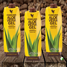 Forever tripack aloe usato  Anzio