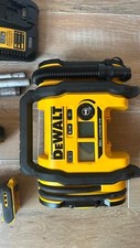 Dewalt volt max for sale  Glen Burnie