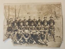 Wwi american soldiers for sale  Tampa