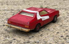 Corgi toys 292 for sale  CHELMSFORD