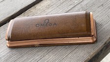 Rare omega teddington for sale  LONDON