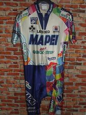 Mapei sportful completo usato  Ercolano