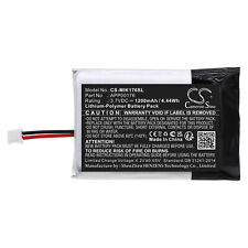 Batterie 1200mah type d'occasion  Expédié en France