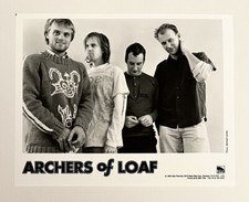 Archers loaf promotional for sale  Paradise Valley