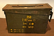 Military ammunition storage for sale  WESTON-SUPER-MARE