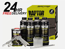 Upol raptor black for sale  BURY