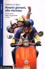 Avanti giovani alla usato  Italia