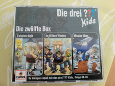 Fragezeichen kids hörspiel gebraucht kaufen  Frechen