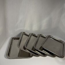Metal serving rolling for sale  Goodrich