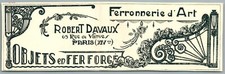 1928 robert davaux d'occasion  Expédié en Belgium