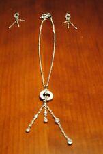 Esprit schmuck set gebraucht kaufen  Norderstedt