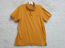 Usado, Camisa polo Aeropostale grande adulta amarela casual algodão logotipo A87 ajuste moderno masculina comprar usado Usado, Camisa polo Aeropostale grande adulta amarela casual algodão logotipo A87 ajuste moderno masculina comprar usado  Enviando para Brazil