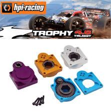 Hpi racing trophy usato  Spedire a Italy