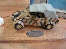 Kubelwagen gonio kaden d'occasion  Lyon II