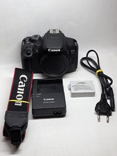 Digitalkamera canon eos gebraucht kaufen  Großmehring