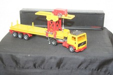 Siku 3711 lkw gebraucht kaufen  Rheinmünster