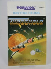 Tigervision threshold spiel gebraucht kaufen  Neusalza-Spremberg