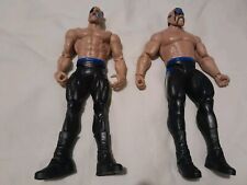 Mattel wwe basic for sale  KETTERING