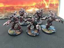 Warhammer horus heresy usato  Roma