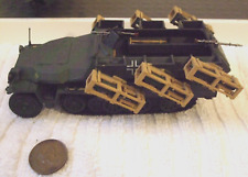 Unbranded military model for sale  BATLEY