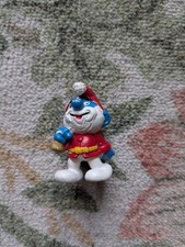Schlümpfe figur schleich gebraucht kaufen  Hamburg