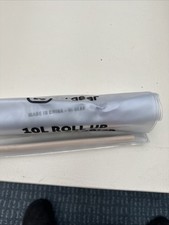 Gear 10l roll for sale  STOURBRIDGE