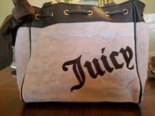 Juicy couture day for sale  Rosenberg