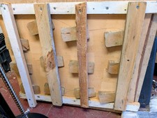 Guitar luthier moulds for sale  DIDCOT
