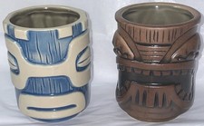 Lot ceramic munktiki for sale  Portland