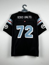 Camiseta rara vintage Ecko Unltd Y2K hip hop tamanho M comprar usado  Enviando para Brazil