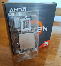 Amd ryzen 5900x usato  Valenzano