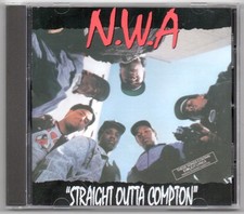 N.w. straight outta for sale  Nashville