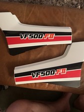 honda vf500f for sale honda vf500f for sale YORK