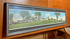 Vintage 1915 framed for sale  Tempe