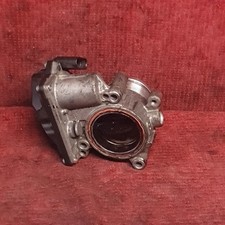 Boîtier papillon tdi d'occasion Boîtier papillon tdi d'occasion  France