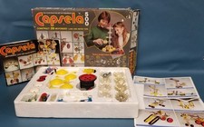 Untested capsela 500 for sale  Fort Wayne
