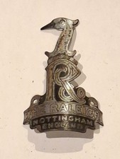 Vintage raleigh first for sale Vintage raleigh first for sale  WORKSOP